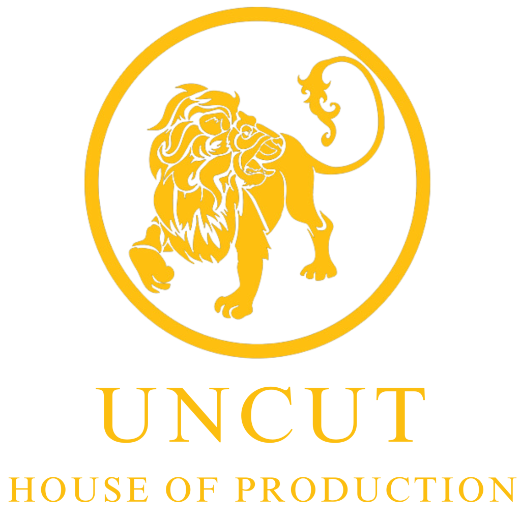 uncut Logo